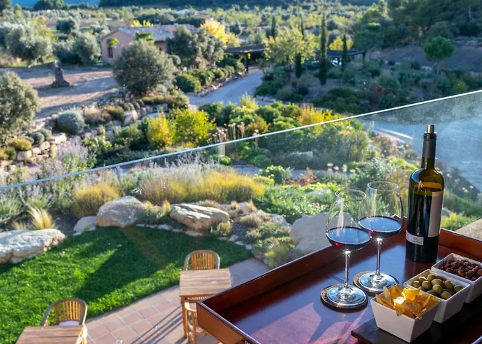 Mas De La Costa **** Hotel